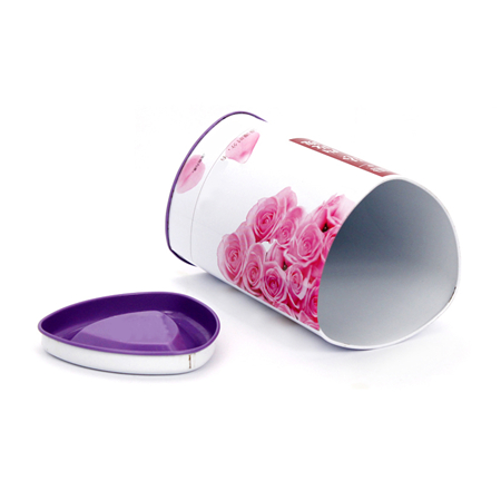 metal boxes packaging